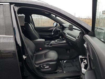 2020 Mazda Mazda CX-9 Grand Touring