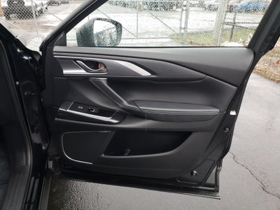 2020 Mazda Mazda CX-9 Grand Touring