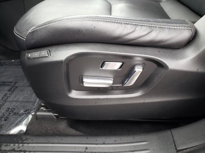 2020 Mazda Mazda CX-9 Grand Touring