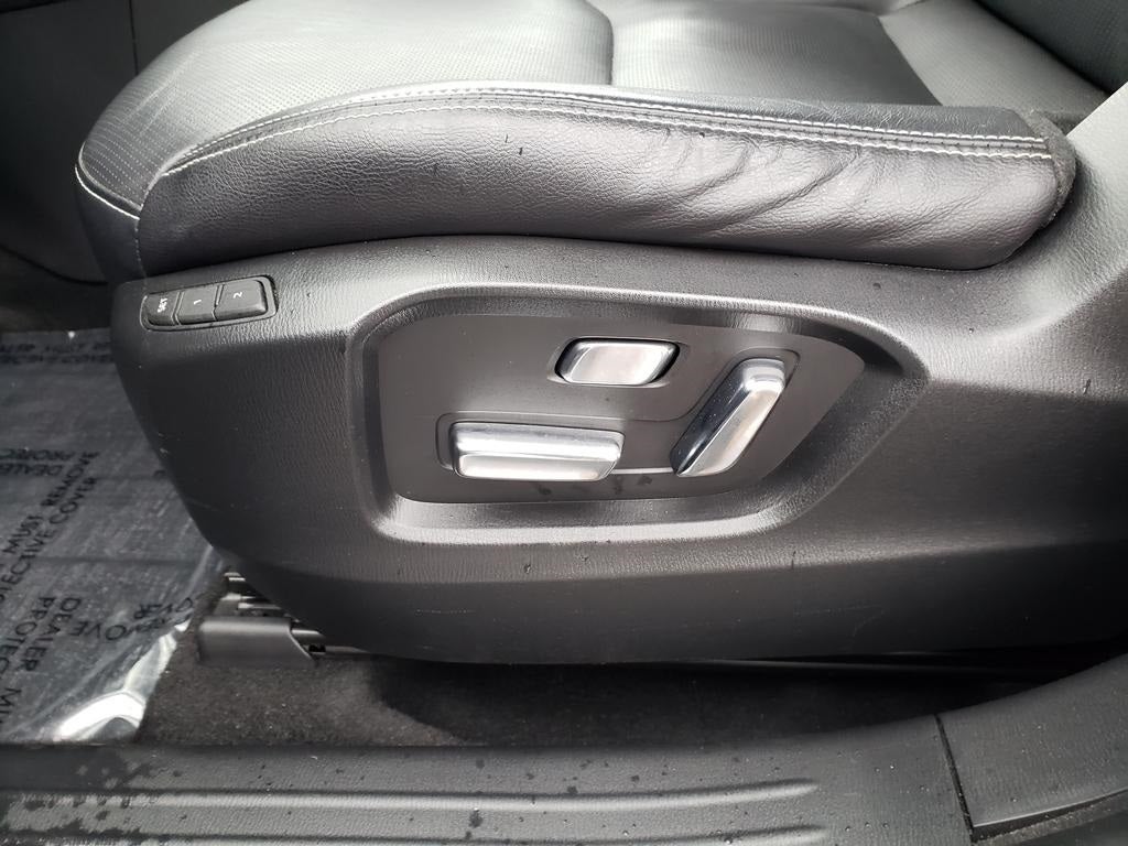 2020 Mazda Mazda CX-9 Grand Touring