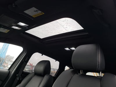 2020 Mazda Mazda CX-9 Grand Touring