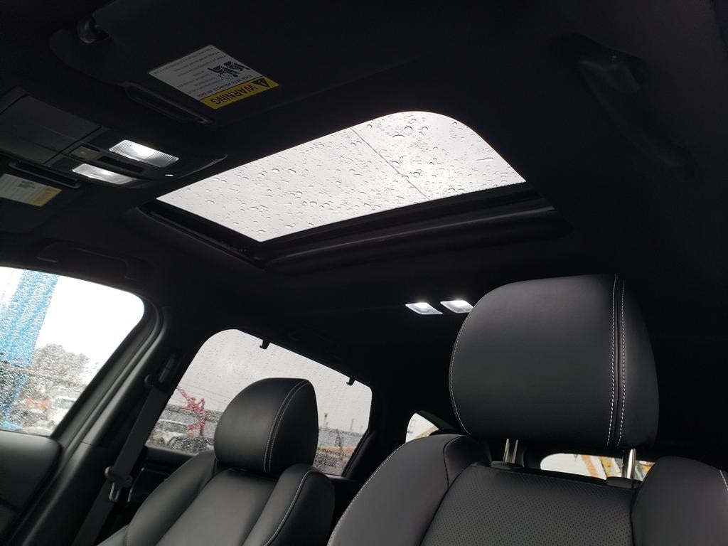 2020 Mazda Mazda CX-9 Grand Touring