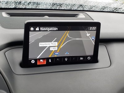 2020 Mazda Mazda CX-9 Grand Touring