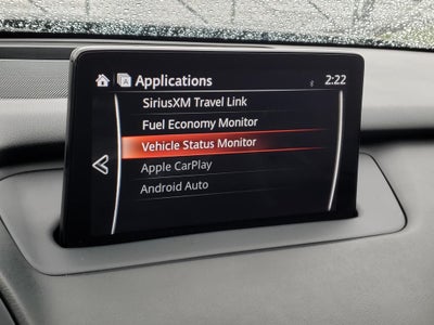 2020 Mazda Mazda CX-9 Grand Touring