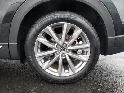 2020 Mazda Mazda CX-9 Grand Touring