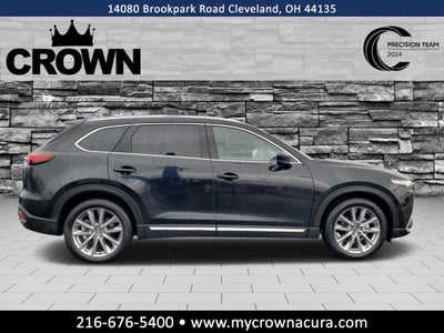 2020 Mazda Mazda CX-9 Grand Touring