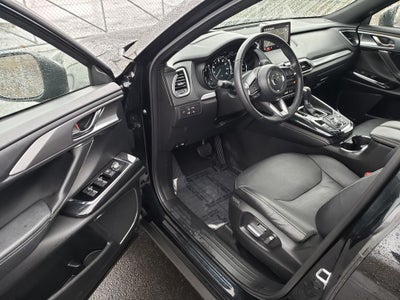 2020 Mazda Mazda CX-9 Grand Touring