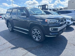 2023 Toyota 4Runner