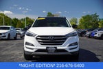 2017 Hyundai Tucson Night
