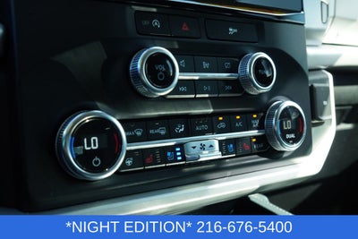 2017 Hyundai Tucson Night