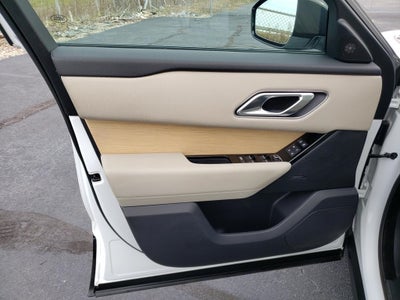 2023 Land Rover Range Rover Velar R-Dynamic S