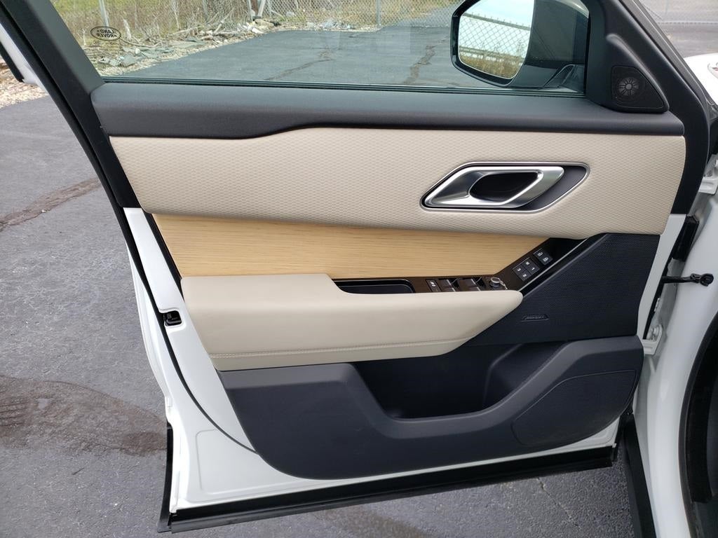 2023 Land Rover Range Rover Velar R-Dynamic S