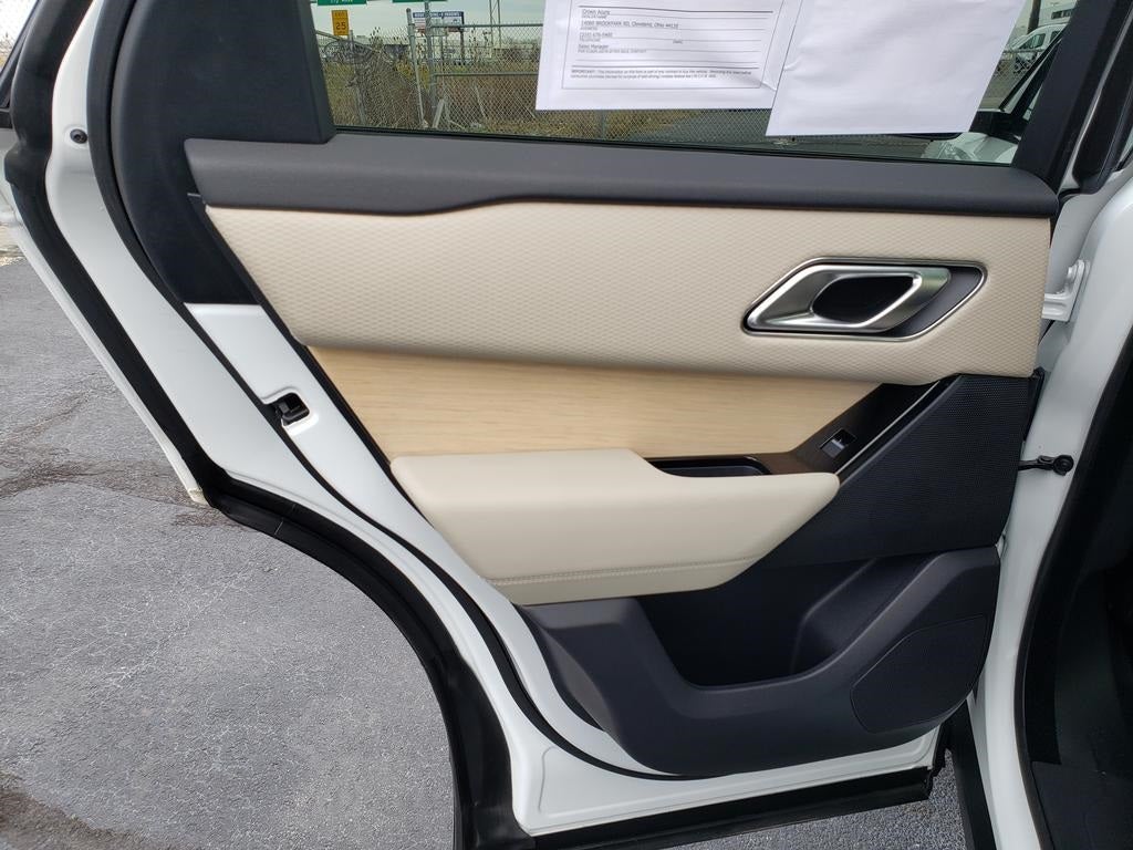 2023 Land Rover Range Rover Velar R-Dynamic S