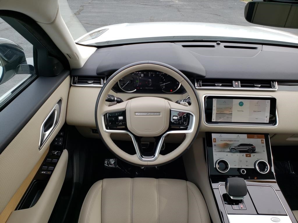 2023 Land Rover Range Rover Velar R-Dynamic S