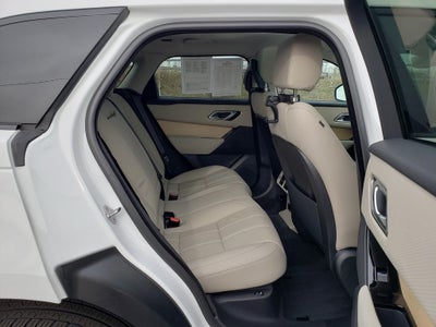 2023 Land Rover Range Rover Velar R-Dynamic S