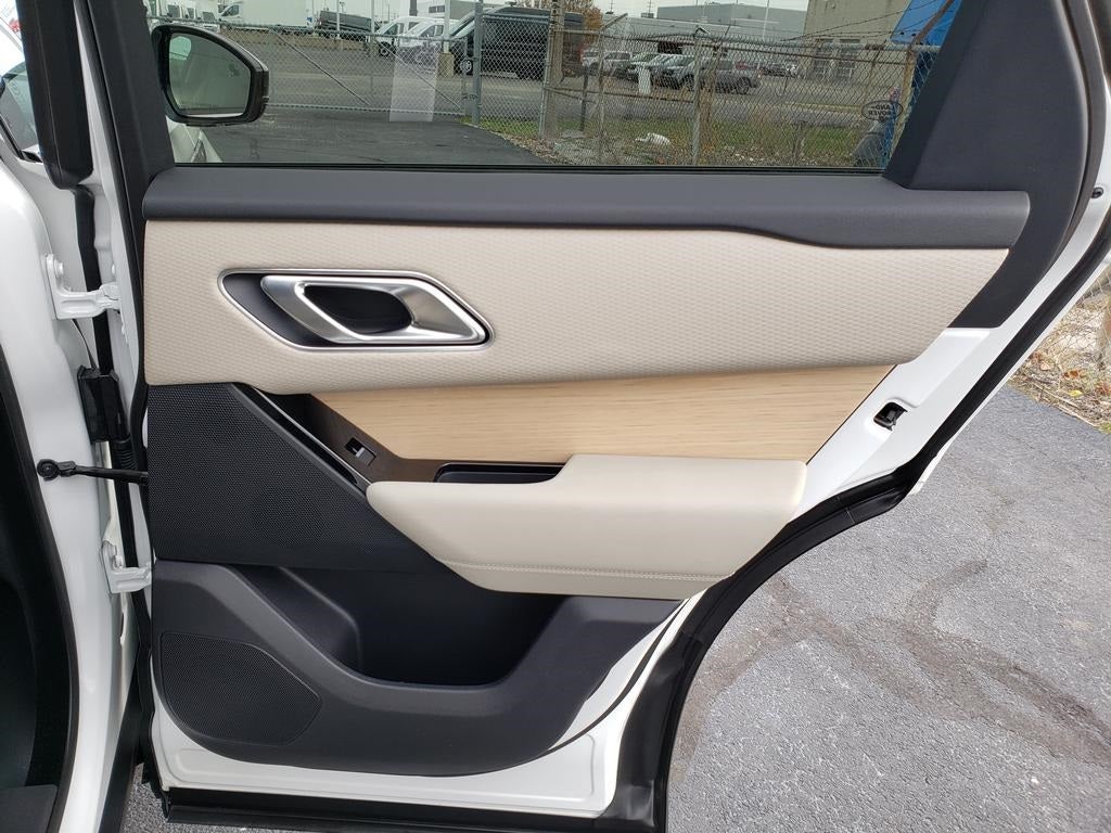 2023 Land Rover Range Rover Velar R-Dynamic S