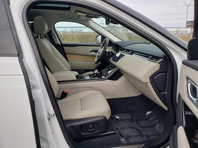 2023 Land Rover Range Rover Velar R-Dynamic S