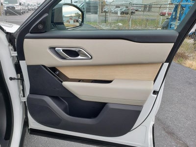 2023 Land Rover Range Rover Velar R-Dynamic S