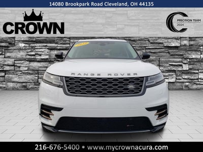 2023 Land Rover Range Rover Velar R-Dynamic S