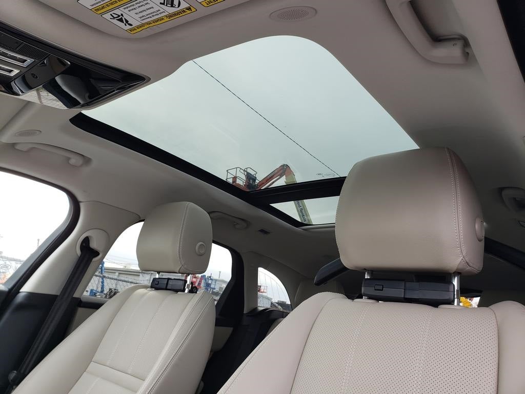 2023 Land Rover Range Rover Velar R-Dynamic S