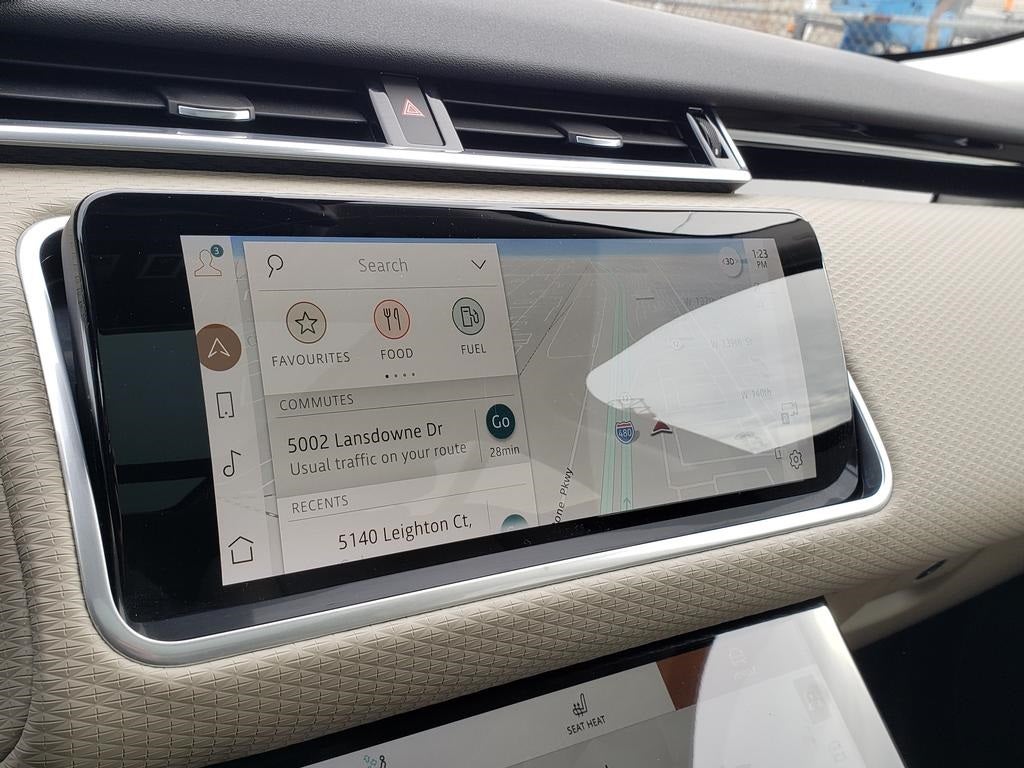 2023 Land Rover Range Rover Velar R-Dynamic S