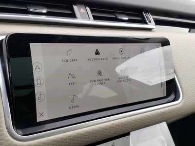 2023 Land Rover Range Rover Velar R-Dynamic S