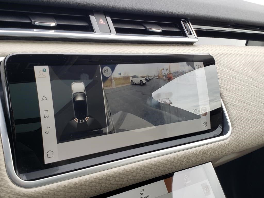 2023 Land Rover Range Rover Velar R-Dynamic S