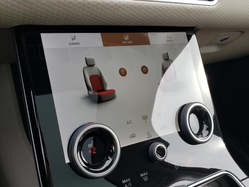 2023 Land Rover Range Rover Velar R-Dynamic S