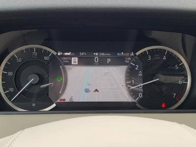 2023 Land Rover Range Rover Velar R-Dynamic S