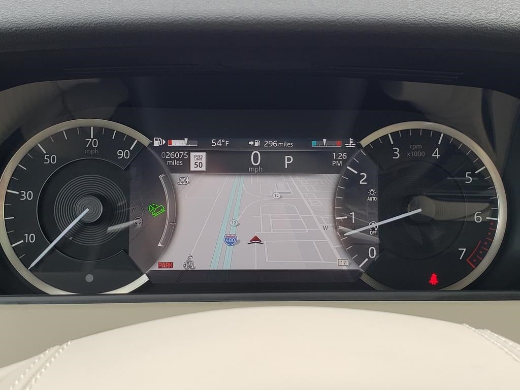 2023 Land Rover Range Rover Velar R-Dynamic S