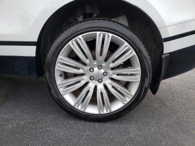 2023 Land Rover Range Rover Velar R-Dynamic S