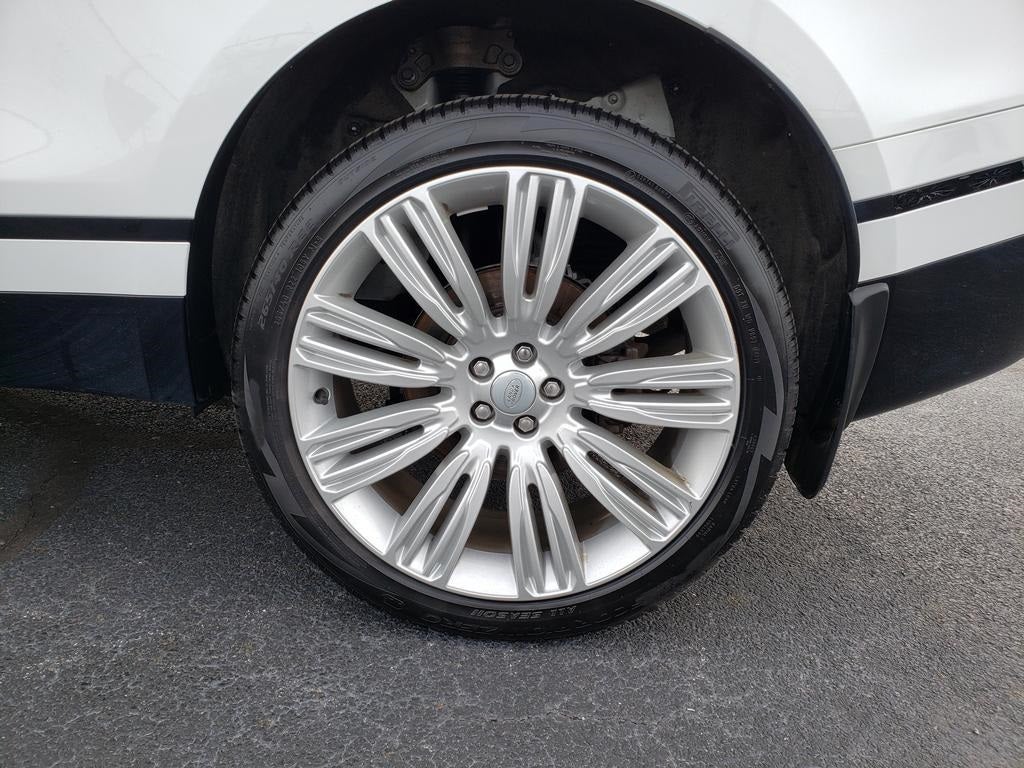 2023 Land Rover Range Rover Velar R-Dynamic S