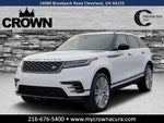 2023 Land Rover Range Rover Velar R-Dynamic S