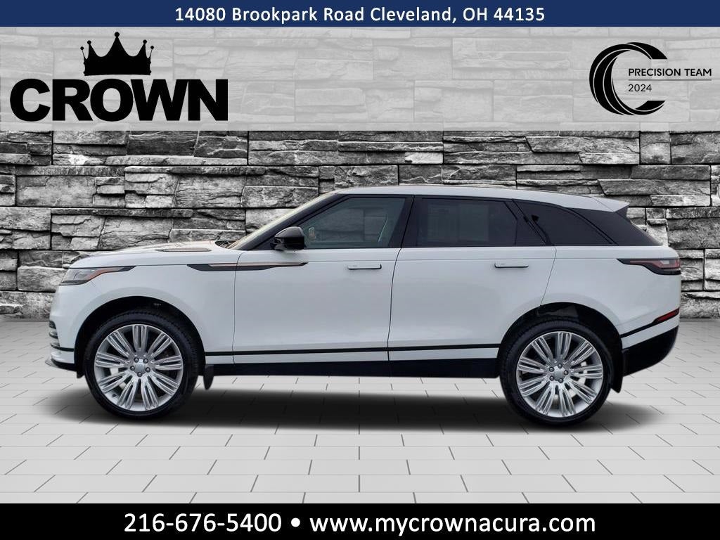 2023 Land Rover Range Rover Velar R-Dynamic S