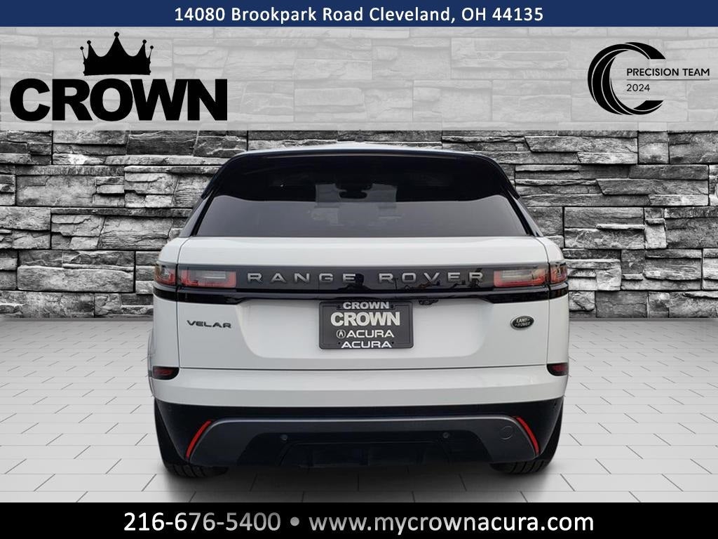 2023 Land Rover Range Rover Velar R-Dynamic S