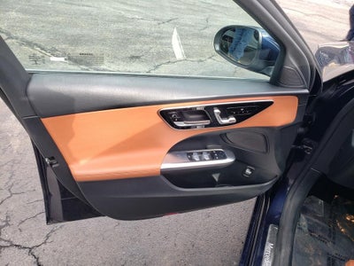 2022 Mercedes-Benz C-Class C 300 4MATIC®