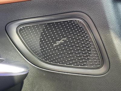 2022 Mercedes-Benz C-Class C 300 4MATIC®