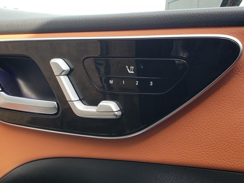 2022 Mercedes-Benz C-Class C 300 4MATIC®