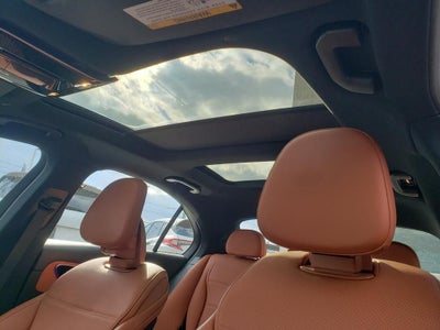 2022 Mercedes-Benz C-Class C 300 4MATIC®