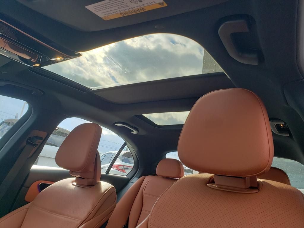 2022 Mercedes-Benz C-Class C 300 4MATIC®