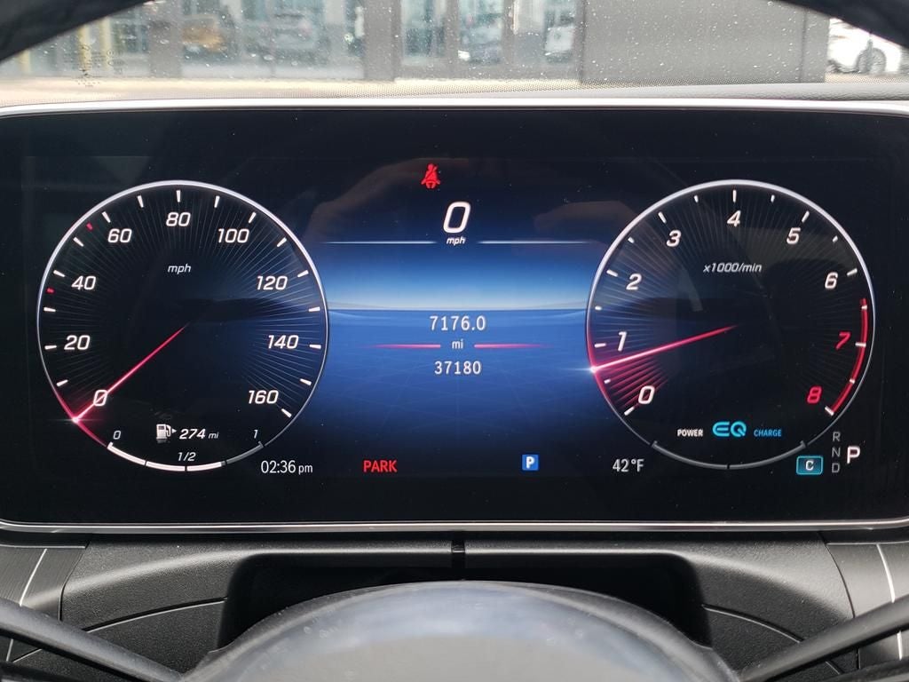 2022 Mercedes-Benz C-Class C 300 4MATIC®