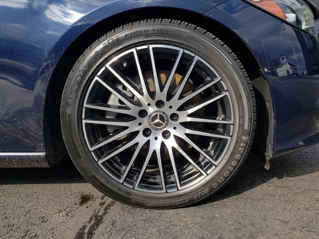 2022 Mercedes-Benz C-Class C 300 4MATIC®