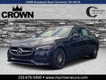 2022 Mercedes-Benz C-Class C 300 4MATIC®