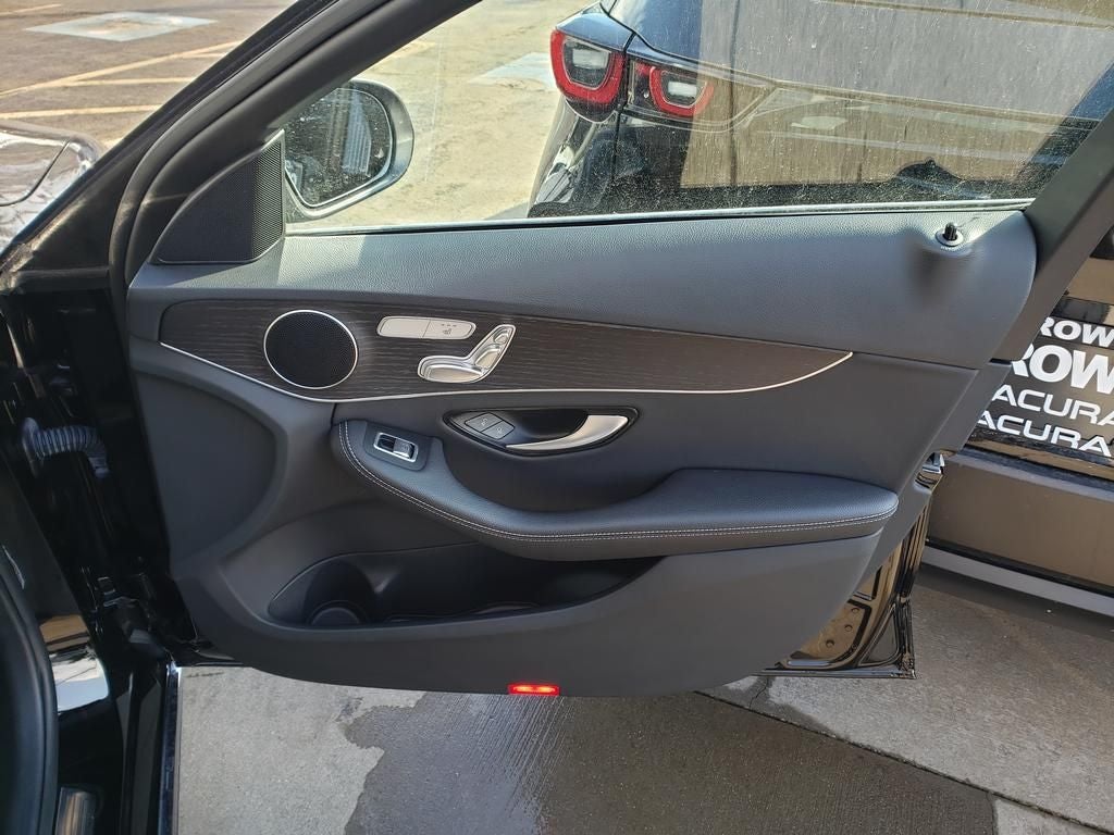 2021 Mercedes-Benz C-Class C 300 4MATIC®