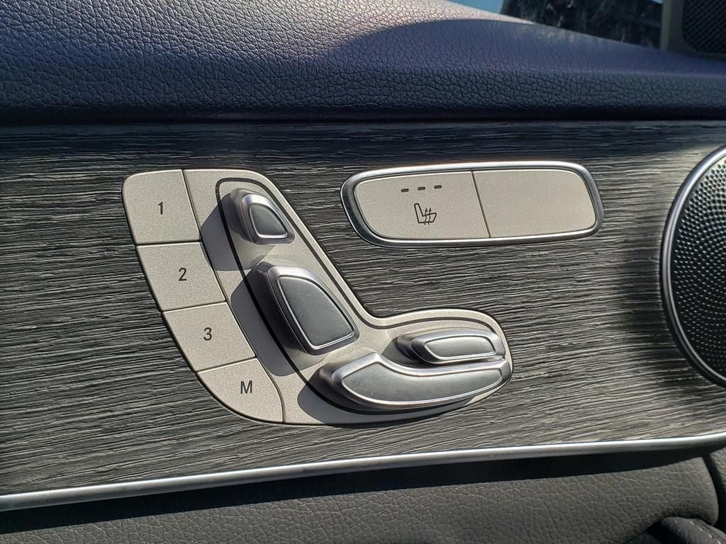 2021 Mercedes-Benz C-Class C 300 4MATIC®