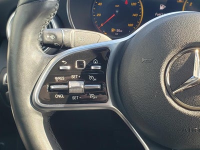 2021 Mercedes-Benz C-Class C 300 4MATIC®