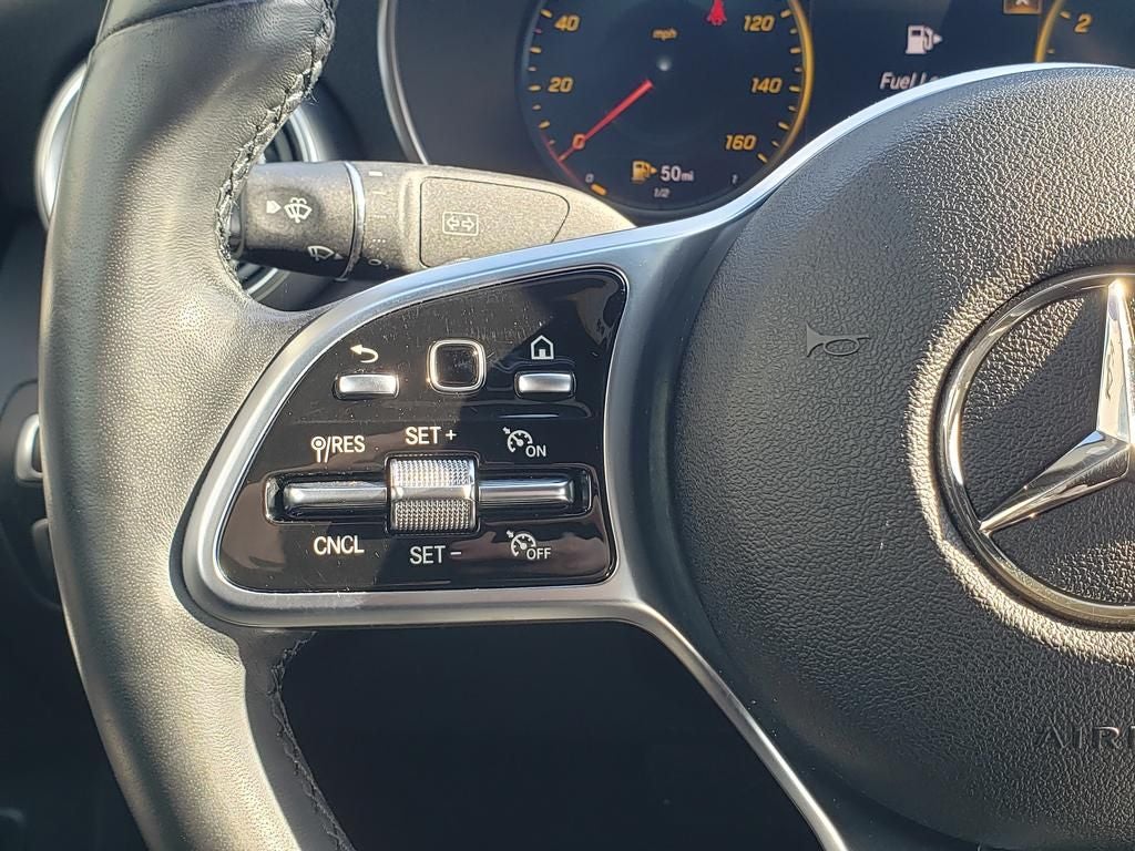 2021 Mercedes-Benz C-Class C 300 4MATIC®