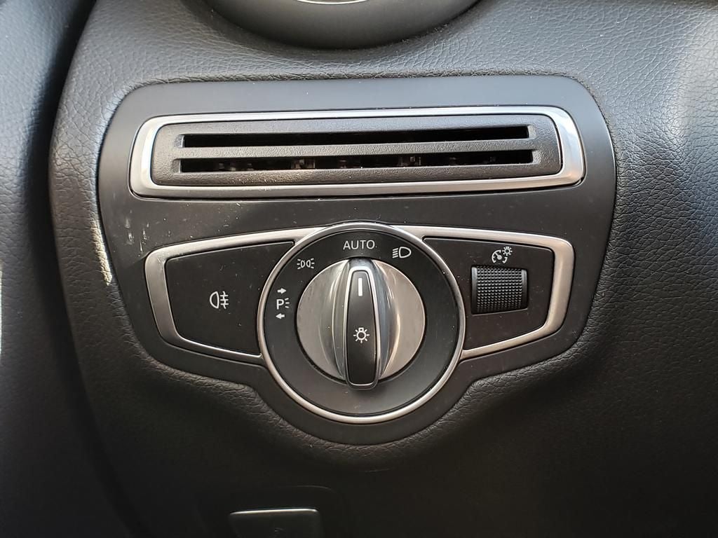 2021 Mercedes-Benz C-Class C 300 4MATIC®