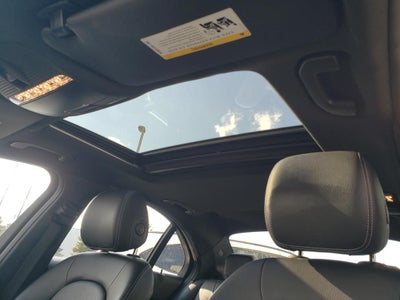 2021 Mercedes-Benz C-Class C 300 4MATIC®