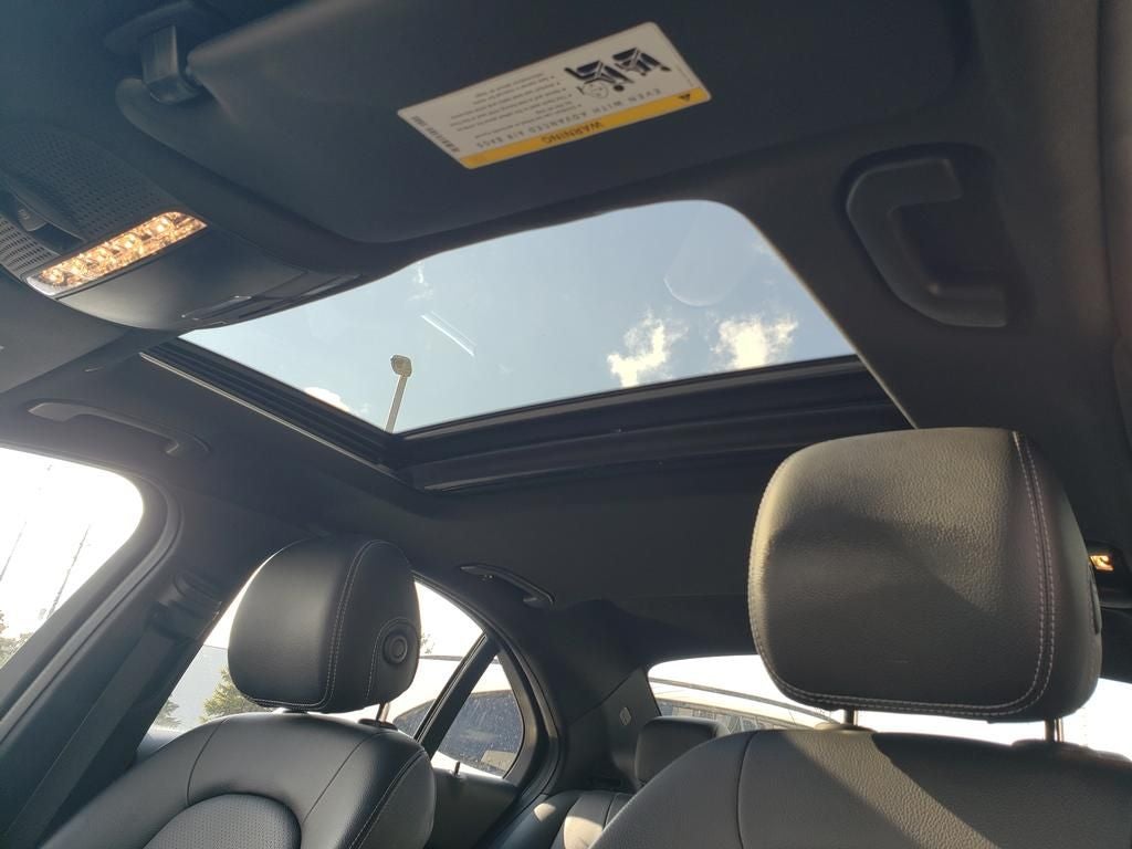 2021 Mercedes-Benz C-Class C 300 4MATIC®